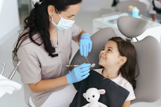 Best Emergency Dental Care for Broken or Chipped Teeth in Beloit, OH