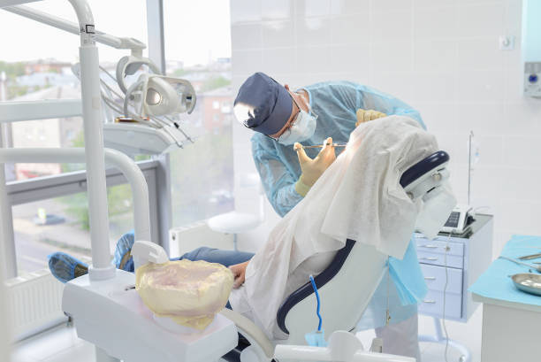 Best Urgent Care for Lost Fillings or Crowns in Beloit, OH